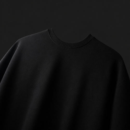 Black Ryujin T-Shirt - Suprstar