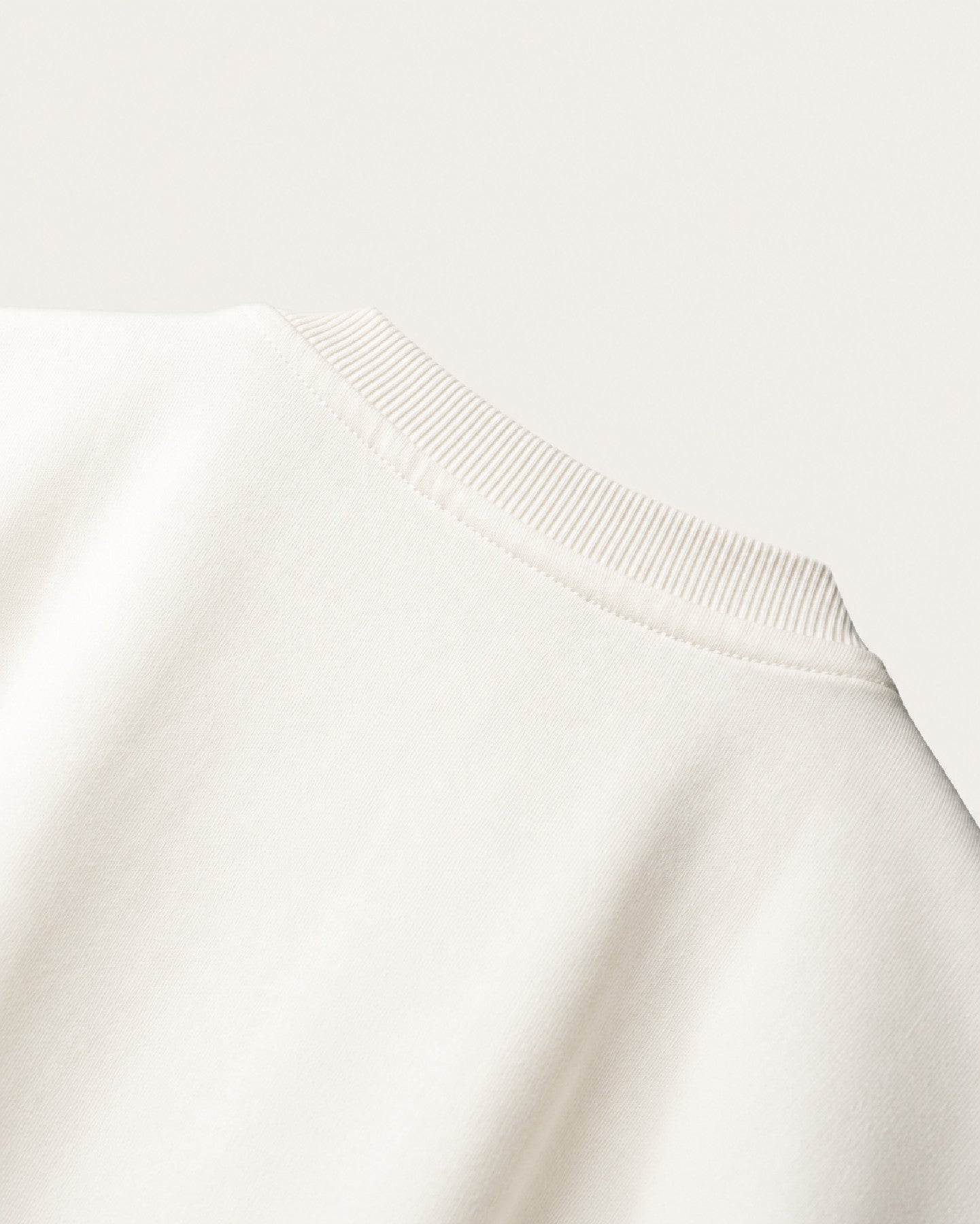 Ivory Tropica T-Shirt - Suprstar