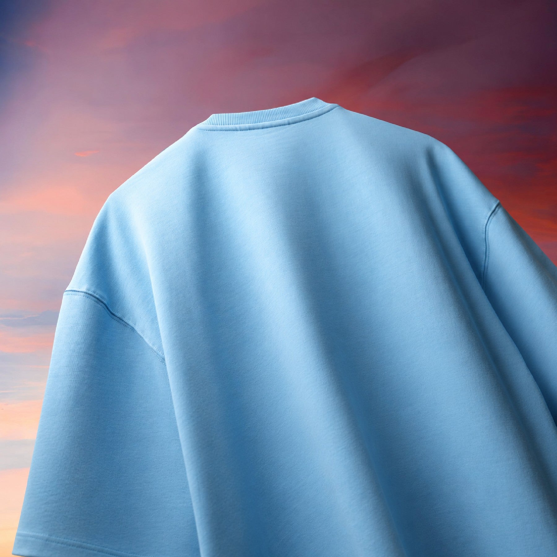 Blue Horizon T-Shirt - Suprstar