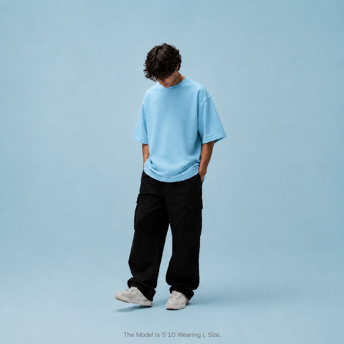 Sky Flutter T-Shirt - Suprstar